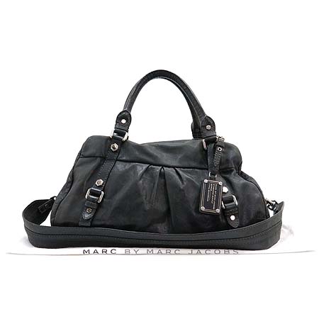 Marc By Marc Jacobs(��ũ���̸�ũ�����߽�) WORKWEAR Ŭ���� ��Ʈ�� + �����Ʈ�� �̹���2 - ���̺��� �߰���ǰ