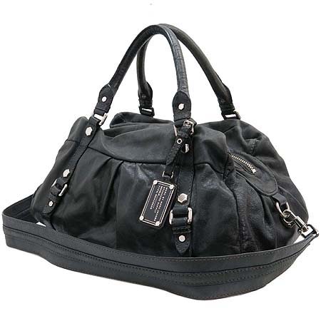 Marc By Marc Jacobs(��ũ���̸�ũ�����߽�) WORKWEAR Ŭ���� ��Ʈ�� + �����Ʈ�� �̹���3 - ���̺��� �߰���ǰ