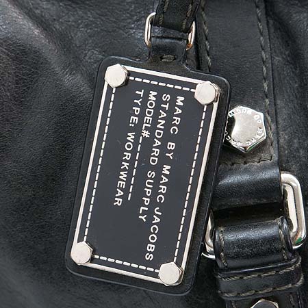 Marc By Marc Jacobs(��ũ���̸�ũ�����߽�) WORKWEAR Ŭ���� ��Ʈ�� + �����Ʈ�� �̹���5 - ���̺��� �߰���ǰ