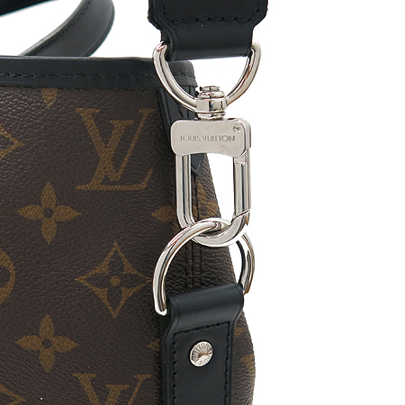 Louis Vuitton(���̺���) M56708 ���׷� ��ī�縣 ĵ���� ���̺� ��Ʈ��+�����Ʈ�� �̹���5 - ���̺��� �߰���ǰ
