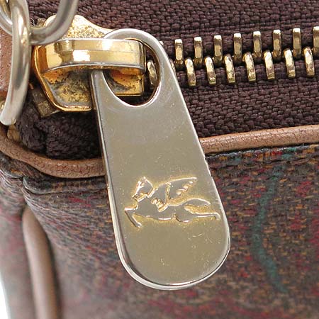 Etro(��Ʈ��) ������ PVC �Ŀ�ġ �� ����� �̹���5 - ���̺��� �߰���ǰ
