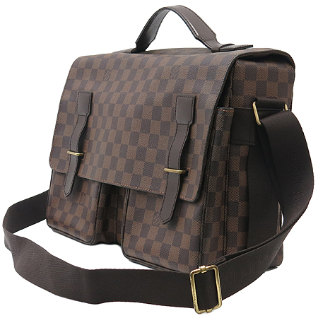 Louis Vuitton(���̺���) N42270 �ٹ̿� ���� ĵ���� ��ε���� ũ�ν���[��õ��] �̹���2 - ���̺��� �߰���ǰ