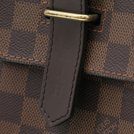 Louis Vuitton(���̺���) N42270 �ٹ̿� ���� ĵ���� ��ε���� ũ�ν���[��õ��] �̹���4 - ���̺��� �߰���ǰ