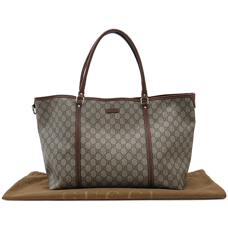 Gucci(����) 197954 GG�ΰ� PVC ���� ���� Ʈ���� ���� ����� �̹���2 - ���̺��� �߰���ǰ