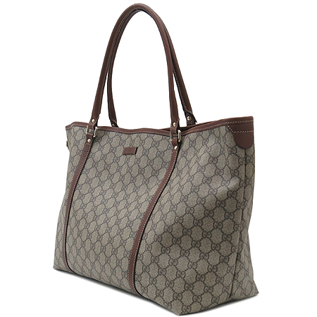 Gucci(����) 197954 GG�ΰ� PVC ���� ���� Ʈ���� ���� ����� �̹���3 - ���̺��� �߰���ǰ