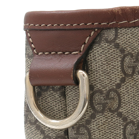 Gucci(����) 197954 GG�ΰ� PVC ���� ���� Ʈ���� ���� ����� �̹���6 - ���̺��� �߰���ǰ