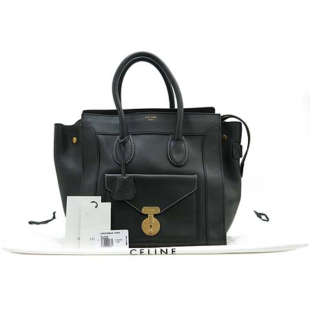 Celine(������) 167313GLA ���� �ΰ� ��� ���� ���� ���̵� ��Ʈ�� �̹���2 - ���̺��� �߰���ǰ