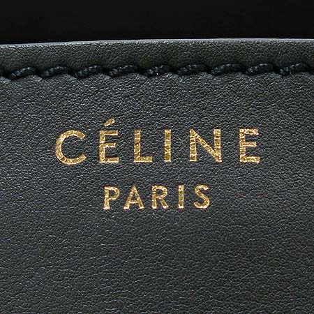 Celine(������) 167313GLA ���� �ΰ� ��� ���� ���� ���̵� ��Ʈ�� �̹���5 - ���̺��� �߰���ǰ