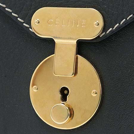 Celine(������) 167313GLA ���� �ΰ� ��� ���� ���� ���̵� ��Ʈ�� �̹���6 - ���̺��� �߰���ǰ