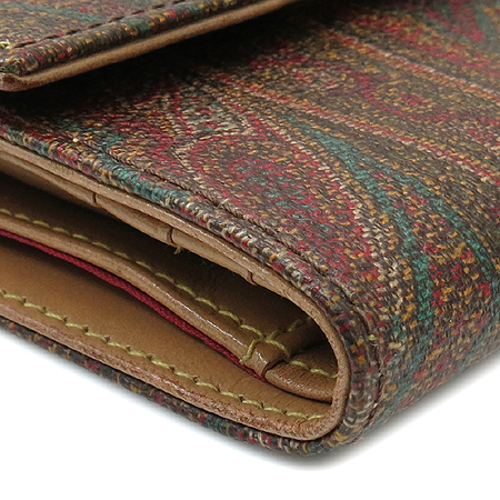 Etro(��Ʈ��) �䰡���� ��� ������ PVC 3�� ������ �̹���3 - ���̺��� �߰���ǰ
