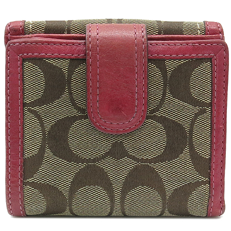Coach(��ġ) �ñ׳�ó ��Ʈ ��� ������ �̹���2 - ���̺��� �߰���ǰ
