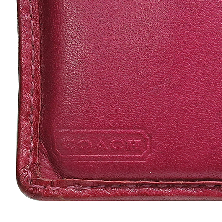 Coach(��ġ) �ñ׳�ó ��Ʈ ��� ������ �̹���5 - ���̺��� �߰���ǰ