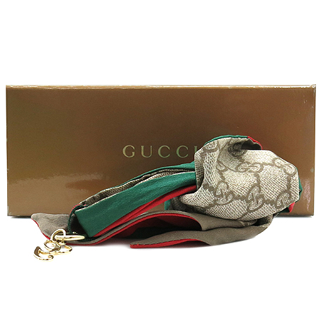 Gucci(����) 100% ��ũ ��ī�� �̹���2 - ���̺��� �߰���ǰ