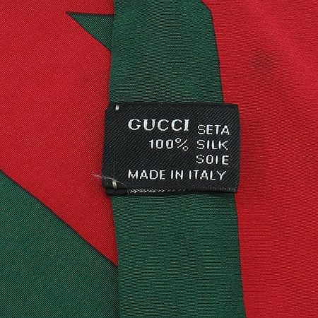 Gucci(����) 100% ��ũ ��ī�� �̹���6 - ���̺��� �߰���ǰ