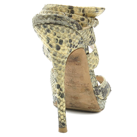 JIMMY CHOO(������) ���̼� ���� ������ ���� �̹���4 - ���̺��� �߰���ǰ