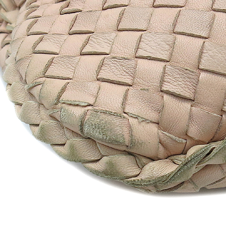 BOTTEGAVENETA(���װ�����Ÿ) 115654 ��ũ ���� ���� ���� �����+�����ſ� �̹���5 - ���̺��� �߰���ǰ
