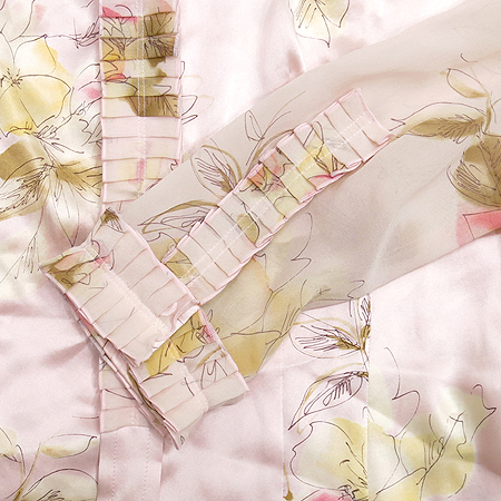 Escada(�������) ���ڵ���ָ� ��ũ ���콺 �̹���2 - ���̺��� �߰���ǰ