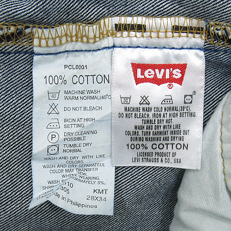 Levi's(̽) û ̹4 - ̺ ߰ǰ