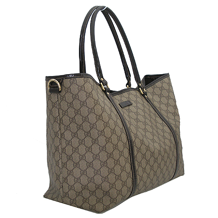 Gucci(����) 197954 ���� PVC GG�ΰ� ���� ����� [�����] �̹���2 - ���̺��� �߰���ǰ