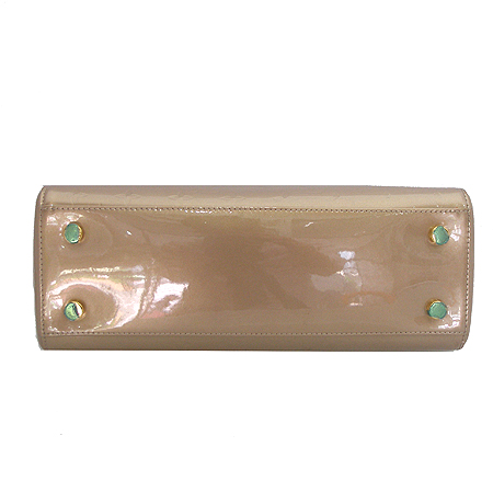 Louis Vuitton(���̺���) M91755 ���׷� ������ BEIGE POUDRE �극��MM 2WAY [�����] �̹���3 - ���̺��� �߰���ǰ