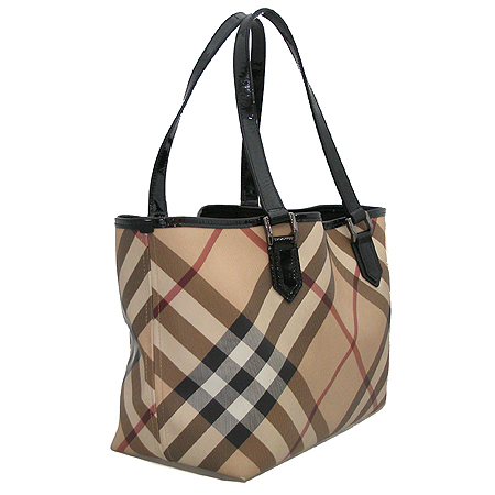 Burberry(������) �� ���üũ ������ Ʈ���� ���� ����� [�����] �̹���2 - ���̺��� �߰���ǰ