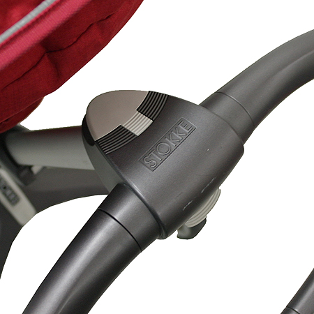 STOKKE(������) Xplory(�����÷θ�) ������ [��������] �̹���4 - ���̺��� �߰���ǰ