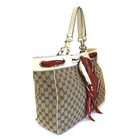 Gucci(����) 153033 GG�ΰ� �ڰ��� ��ī�� ��� ���� ����� [�ϻ����] �̹���2 - ���̺��� �߰���ǰ