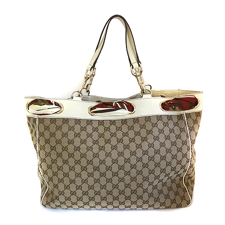 Gucci(����) 153033 GG�ΰ� �ڰ��� ��ī�� ��� ���� ����� [�ϻ����] �̹���3 - ���̺��� �߰���ǰ