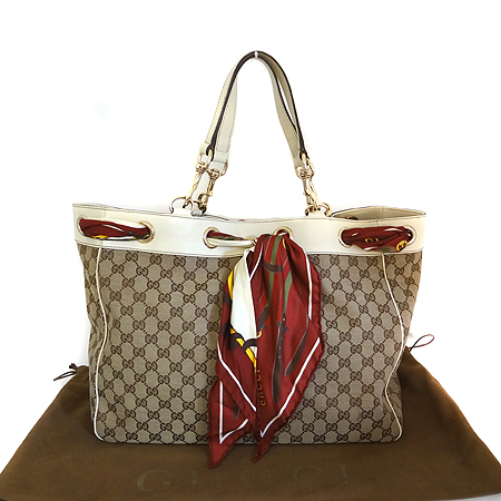 Gucci(����) 153033 GG�ΰ� �ڰ��� ��ī�� ��� ���� ����� [�ϻ����] �̹���5 - ���̺��� �߰���ǰ