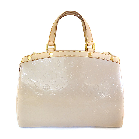 Louis Vuitton(���̺���) M91618 ���׷� ������ ���� �÷ζ��� �극�� GM 2WAY [�ϻ����] �̹���3 - ���̺��� �߰���ǰ