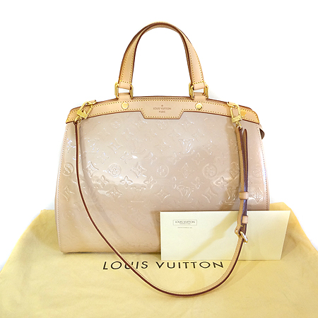 Louis Vuitton(���̺���) M91618 ���׷� ������ ���� �÷ζ��� �극�� GM 2WAY [�ϻ����] �̹���5 - ���̺��� �߰���ǰ