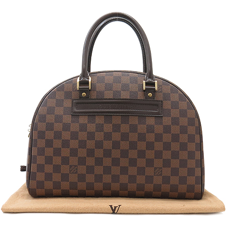 Louis Vuitton(���̺���) N41455 �ٹ̿� ���� ĵ���� �븮Ÿ ��Ʈ�� �̹���2 - ���̺��� �߰���ǰ