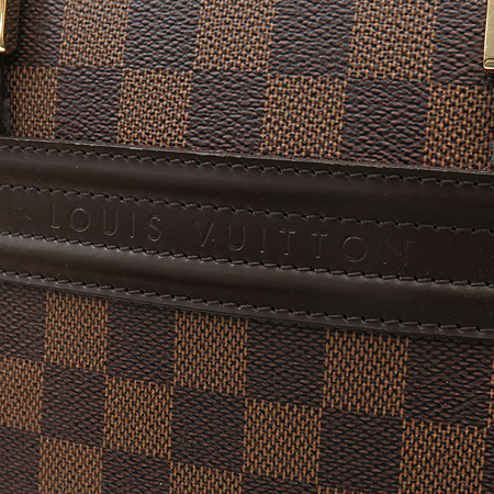 Louis Vuitton(���̺���) N41455 �ٹ̿� ���� ĵ���� �븮Ÿ ��Ʈ�� �̹���4 - ���̺��� �߰���ǰ