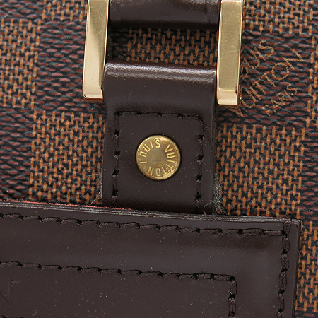 Louis Vuitton(���̺���) N41455 �ٹ̿� ���� ĵ���� �븮Ÿ ��Ʈ�� �̹���6 - ���̺��� �߰���ǰ