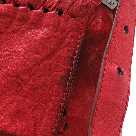 Fendi(���) 8BT137 FF�ΰ� ��Ŭ ���� ���� ����� [�뱸�ݿ��纻��] �̹���5 - ���̺��� �߰���ǰ