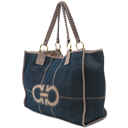 Ferragamo(��󰡸�) 21 D787 KAITKLIN ���� ���� Ʈ���� ����� �̹���2 - ���̺��� �߰���ǰ