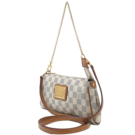 Louis Vuitton(���̺���) N55214 �ٹ̿� ���ָ� ĵ���� ����Ŭ��ġ 2WAY �̹���2 - ���̺��� �߰���ǰ