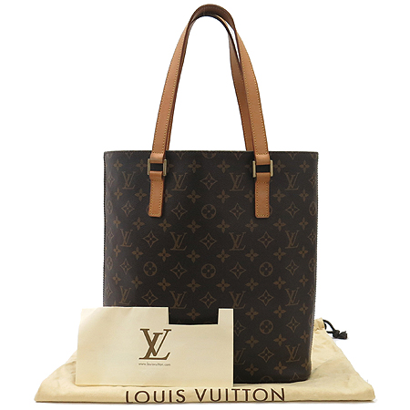 Louis Vuitton(���̺���) M51170 ���׷� ĵ���� �ٺ� GM ����� �̹���2 - ���̺��� �߰���ǰ