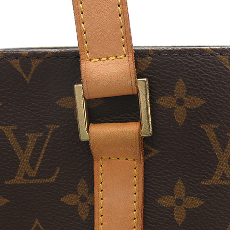 Louis Vuitton(���̺���) M51170 ���׷� ĵ���� �ٺ� GM ����� �̹���5 - ���̺��� �߰���ǰ