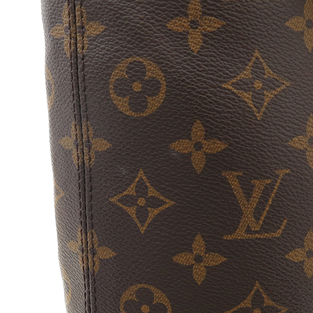 Louis Vuitton(���̺���) M51170 ���׷� ĵ���� �ٺ� GM ����� �̹���6 - ���̺��� �߰���ǰ