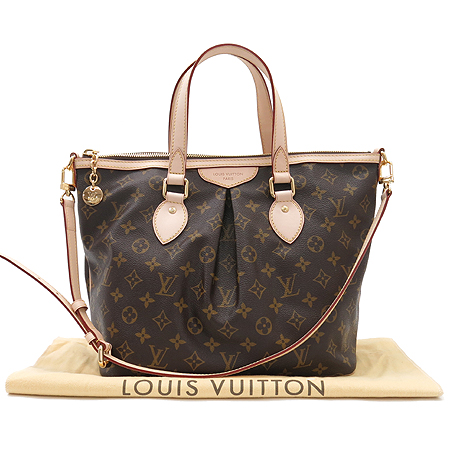 Louis Vuitton(���̺���) M40145 ���׷� ĵ���� �ȷ��� PM 2WAY �̹���2 - ���̺��� �߰���ǰ