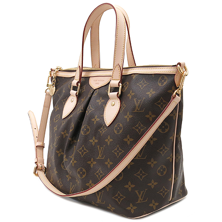 Louis Vuitton(���̺���) M40145 ���׷� ĵ���� �ȷ��� PM 2WAY �̹���3 - ���̺��� �߰���ǰ