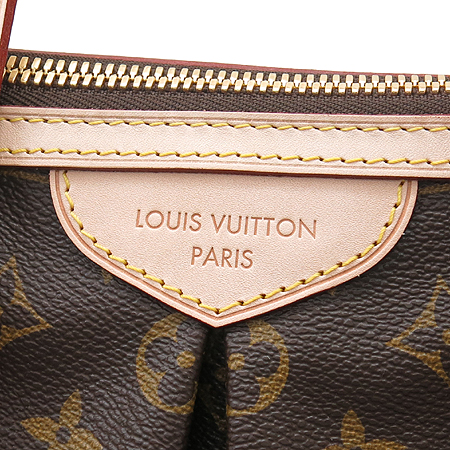 Louis Vuitton(���̺���) M40145 ���׷� ĵ���� �ȷ��� PM 2WAY �̹���4 - ���̺��� �߰���ǰ