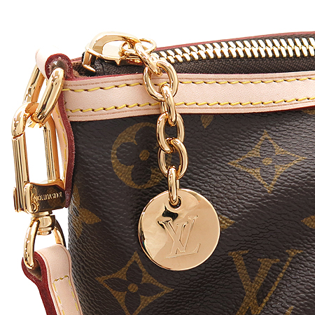 Louis Vuitton(���̺���) M40145 ���׷� ĵ���� �ȷ��� PM 2WAY �̹���5 - ���̺��� �߰���ǰ