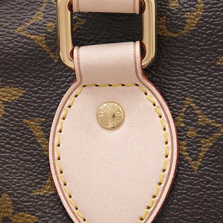 Louis Vuitton(���̺���) M40145 ���׷� ĵ���� �ȷ��� PM 2WAY �̹���6 - ���̺��� �߰���ǰ