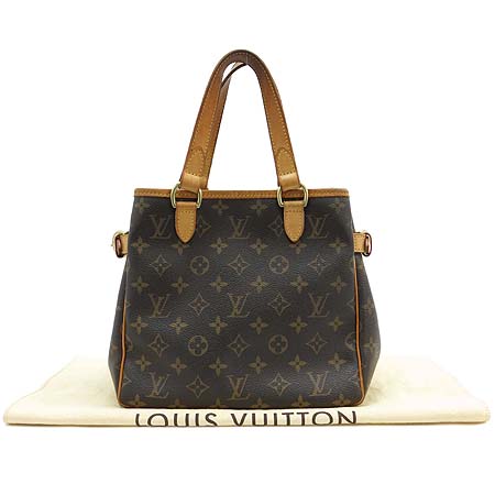 Louis Vuitton(���̺���) M51156 ���׷� ĵ���� ��Ƽ� ��Ʈ�� �̹���2 - ���̺��� �߰���ǰ