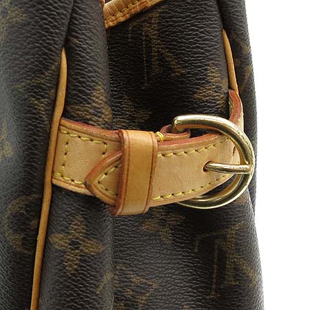 Louis Vuitton(���̺���) M51156 ���׷� ĵ���� ��Ƽ� ��Ʈ�� �̹���4 - ���̺��� �߰���ǰ