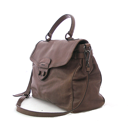 Prada(�����) BN2127 GLACE CAFE ���� ���� 2WAY [��ġ��] �̹���3 - ���̺��� �߰���ǰ