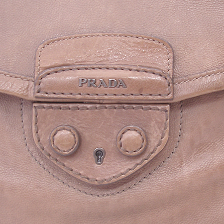 Prada(�����) BN2127 GLACE CAFE ���� ���� 2WAY [��ġ��] �̹���5 - ���̺��� �߰���ǰ