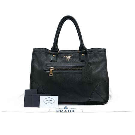 Prada(�����) BR4735 ���� �ΰ� ��� ���� ���� ��Ʈ�� [��������] �̹���2 - ���̺��� �߰���ǰ